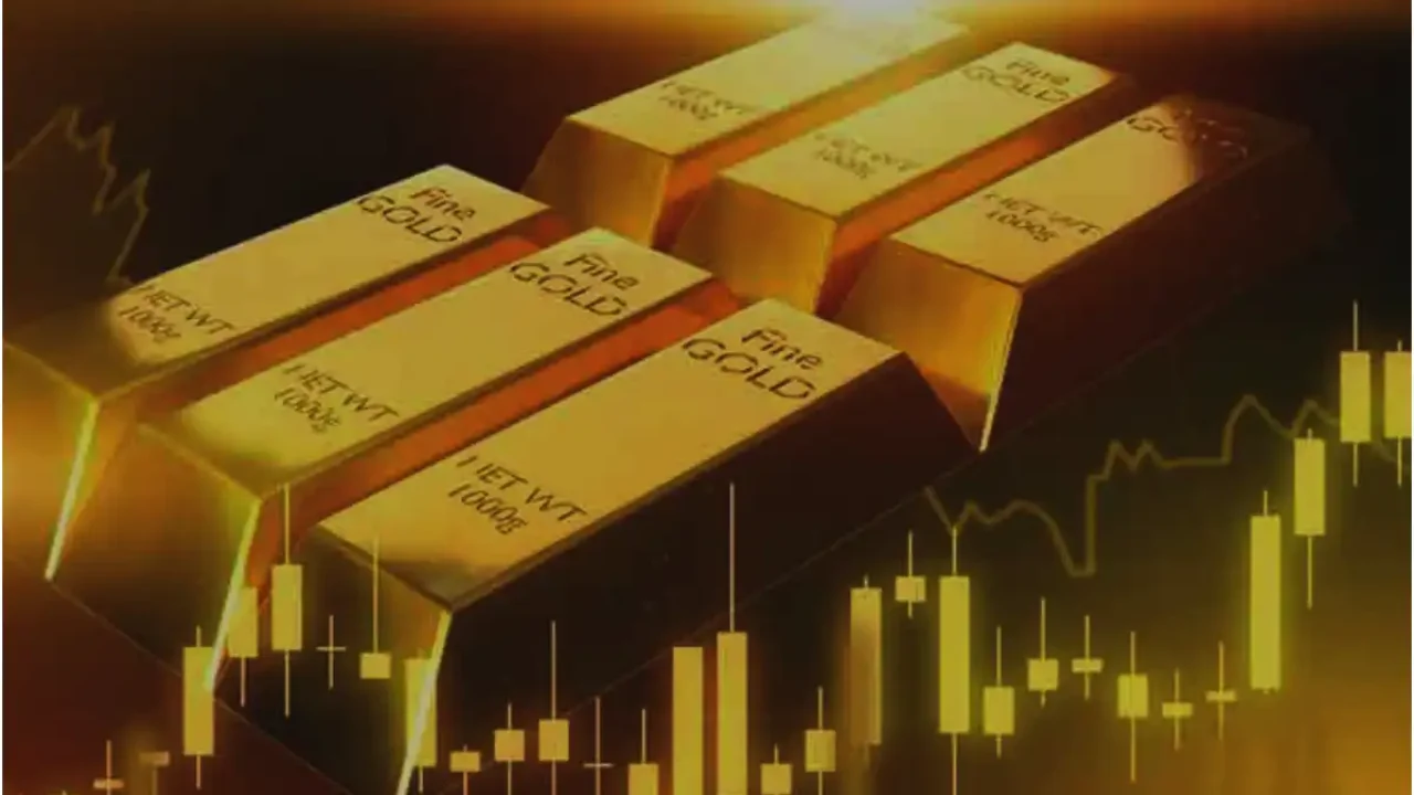 Gold Rate in Pakistan Today – 15 September 2025 | Latest Prices Per Tola & 10 Grams