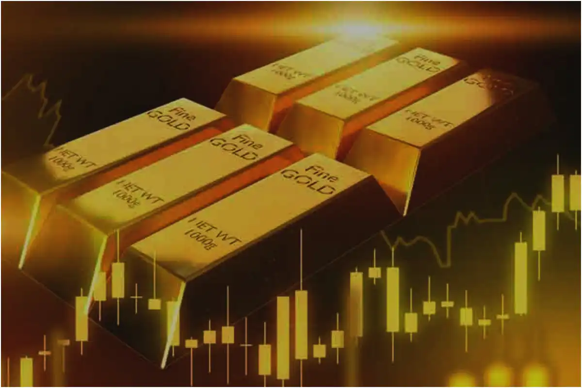 Gold Rate in Pakistan Today – 15 September 2025 Latest Prices Per Tola & 10 Grams